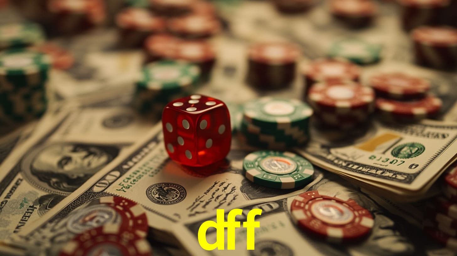 dff Recompensas para você