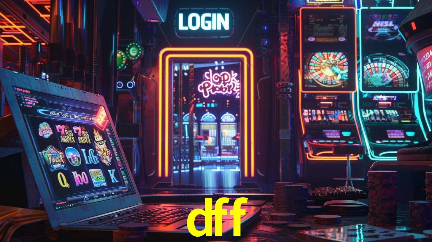 dff Baixar Login