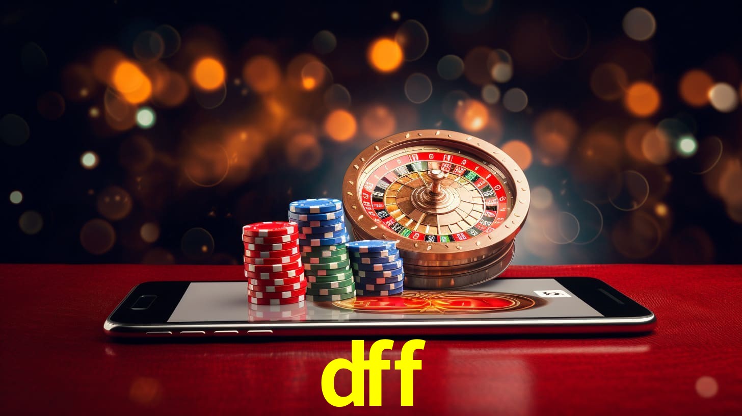 Sobre a conta e senha do dff