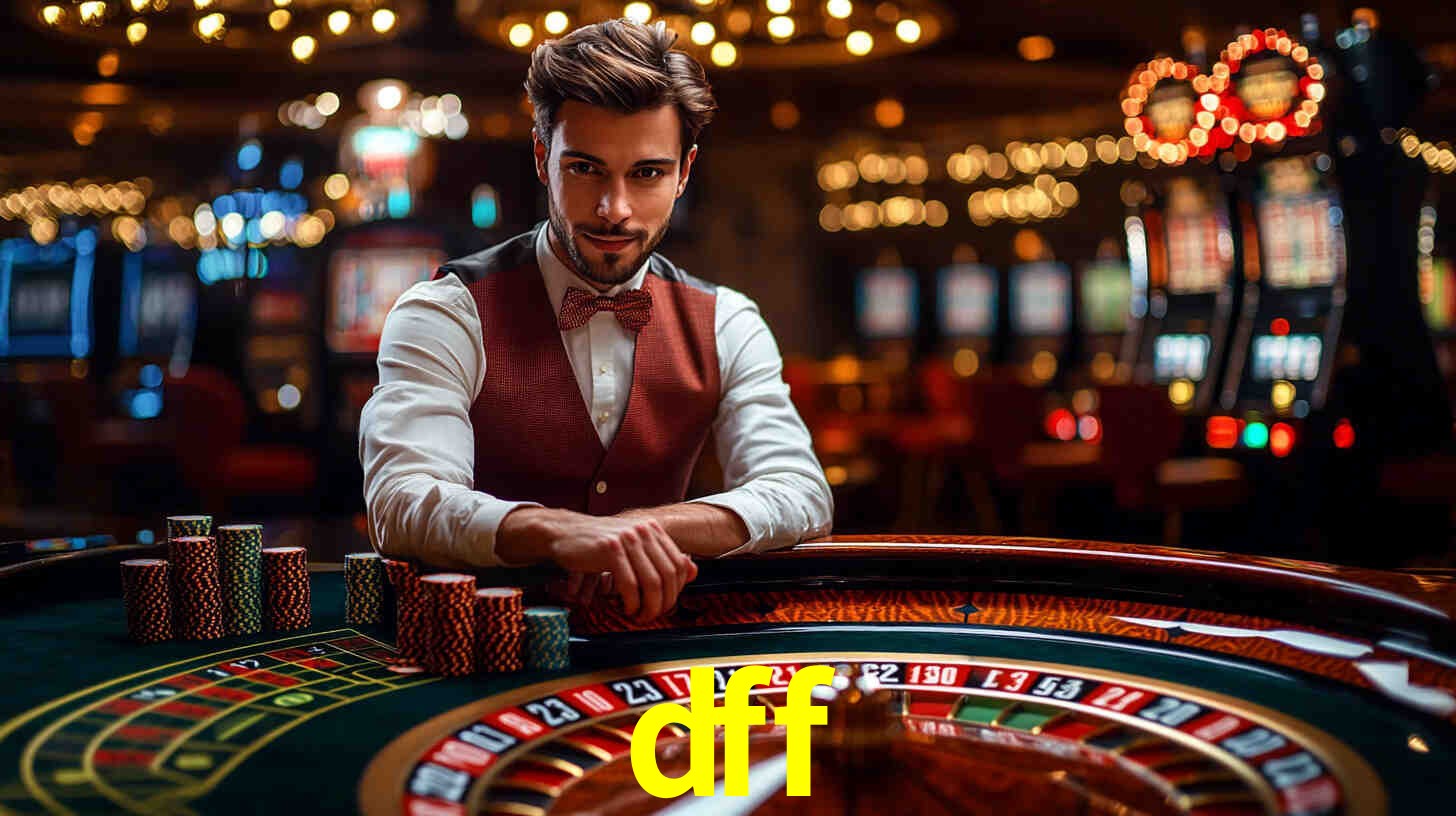 Problemas de Login no dff