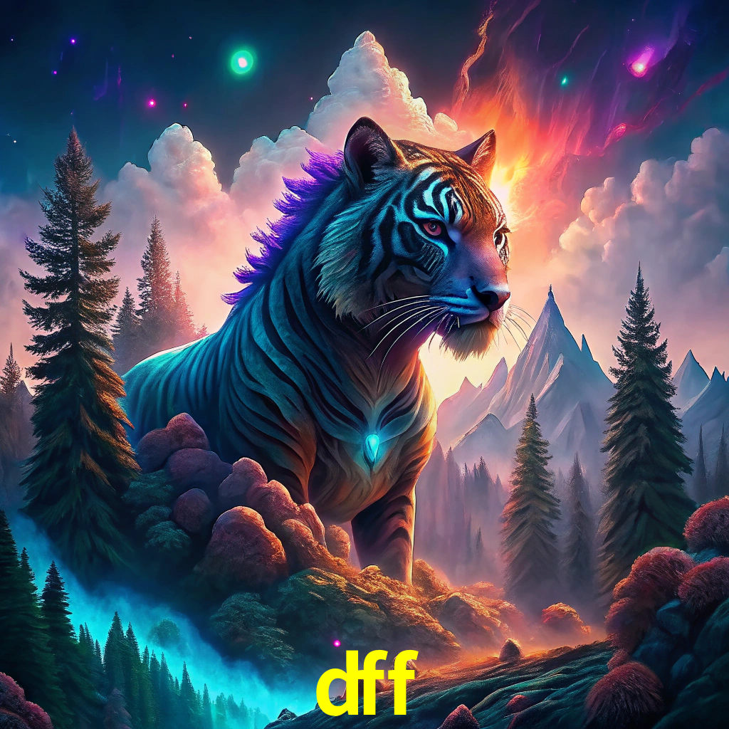 dff Fácil de operar