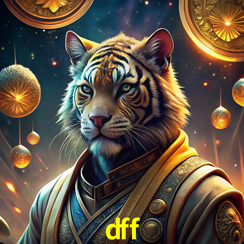 dff tiger